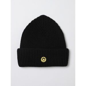 Barrow Hat Men Black